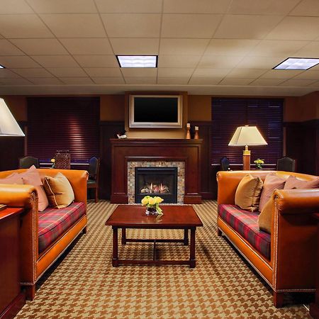 Sheraton Duluth Hotel Екстер'єр фото