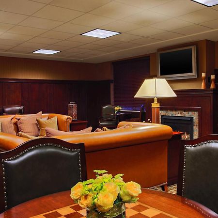 Sheraton Duluth Hotel Екстер'єр фото