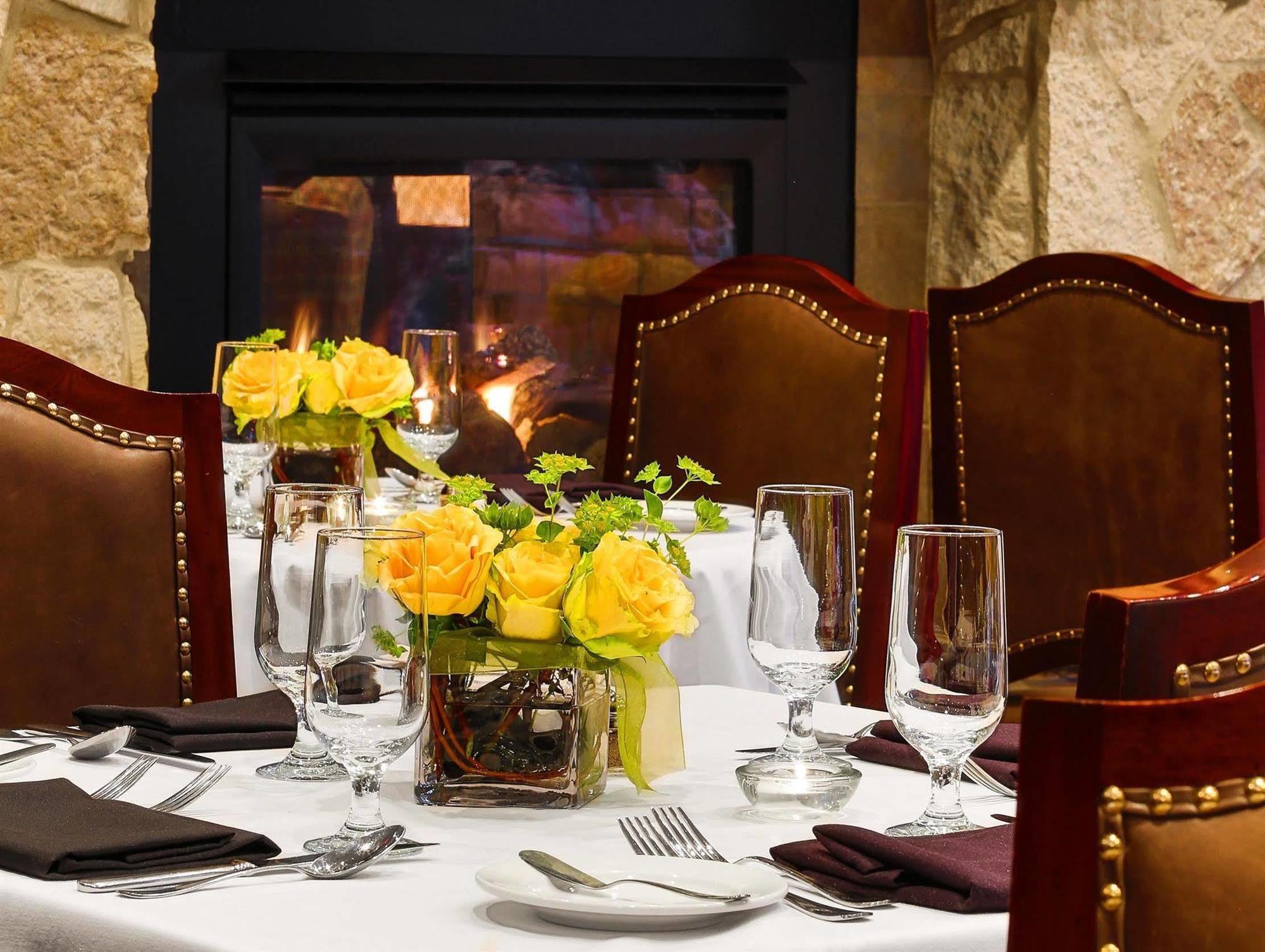 Sheraton Duluth Hotel Екстер'єр фото